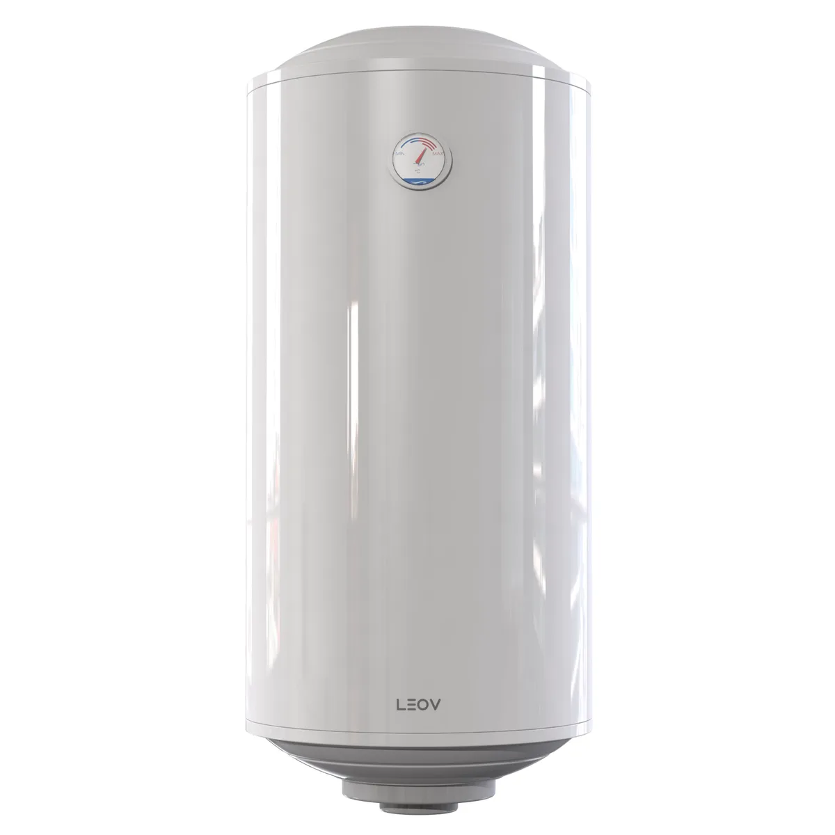 Водонагрівач EL100 l, LEOV
