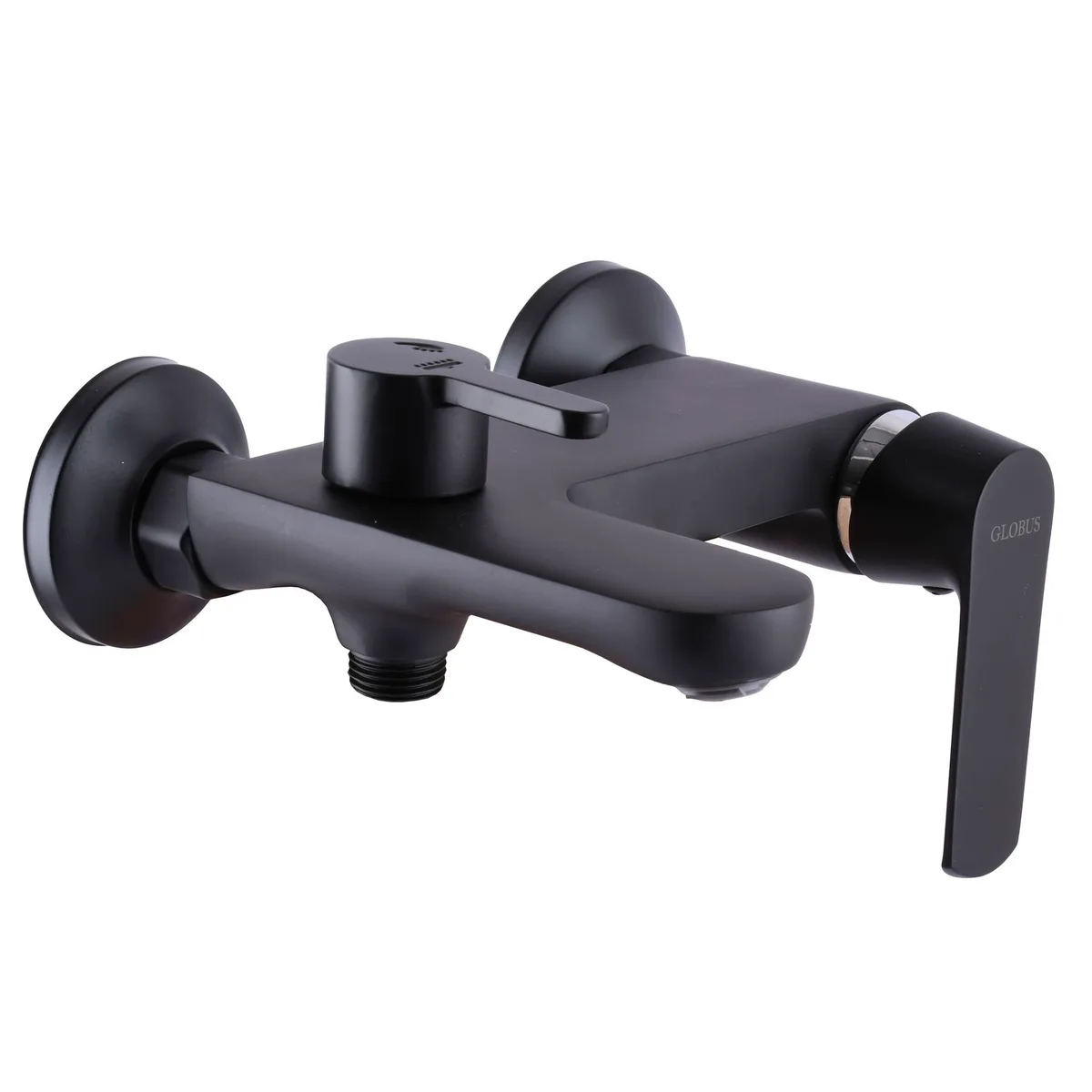 Змішувач для ванни Laguna GLA-0102N-10-BB, Globus Lux