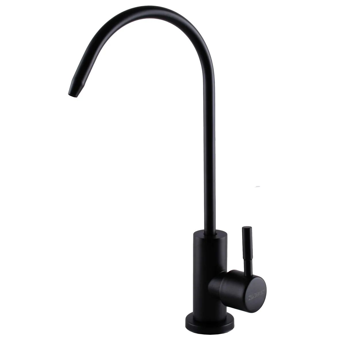 Кран для зворотнього осмосу ALPEN SBT1-55M-BB, Globus Lux