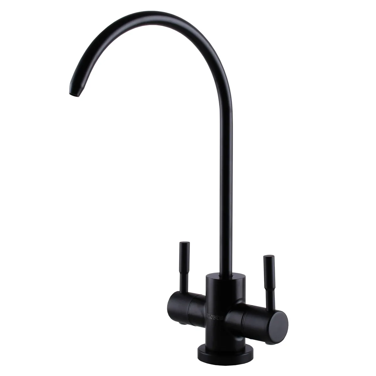 Кран для зворотнього осмосу ALPEN SBT1-76A-BB, Globus Lux