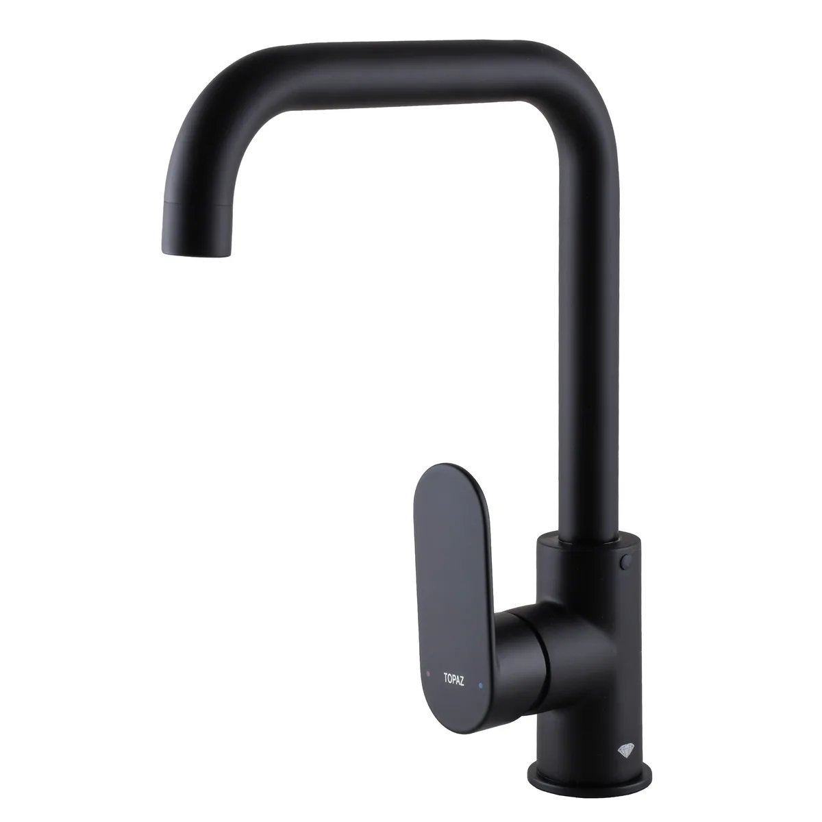 Змішувач для кухні BARTS TB 07423-H36-BL, TOPAZ