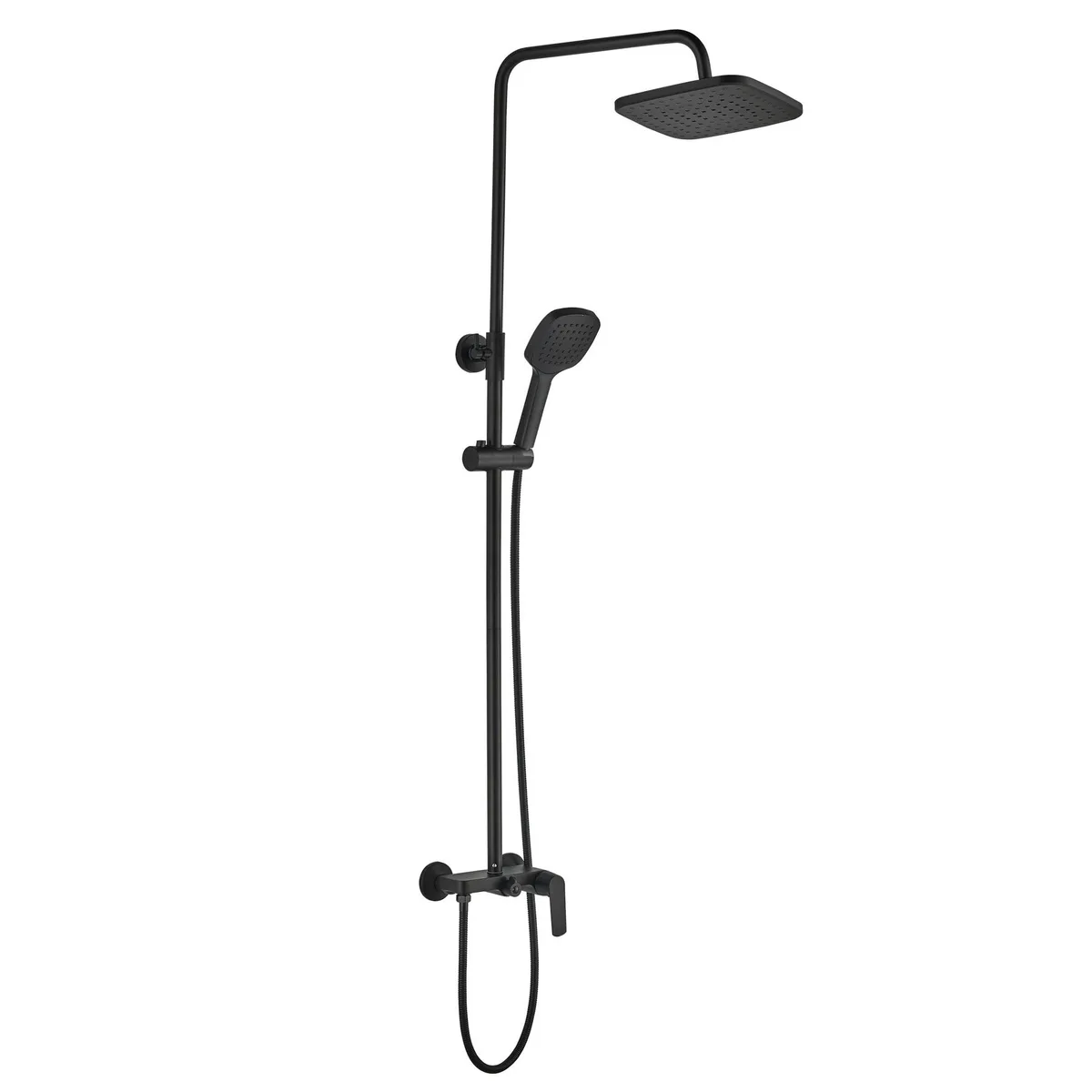 Душова система LAGUNA GLA-0005N-10-BB, Globus Lux