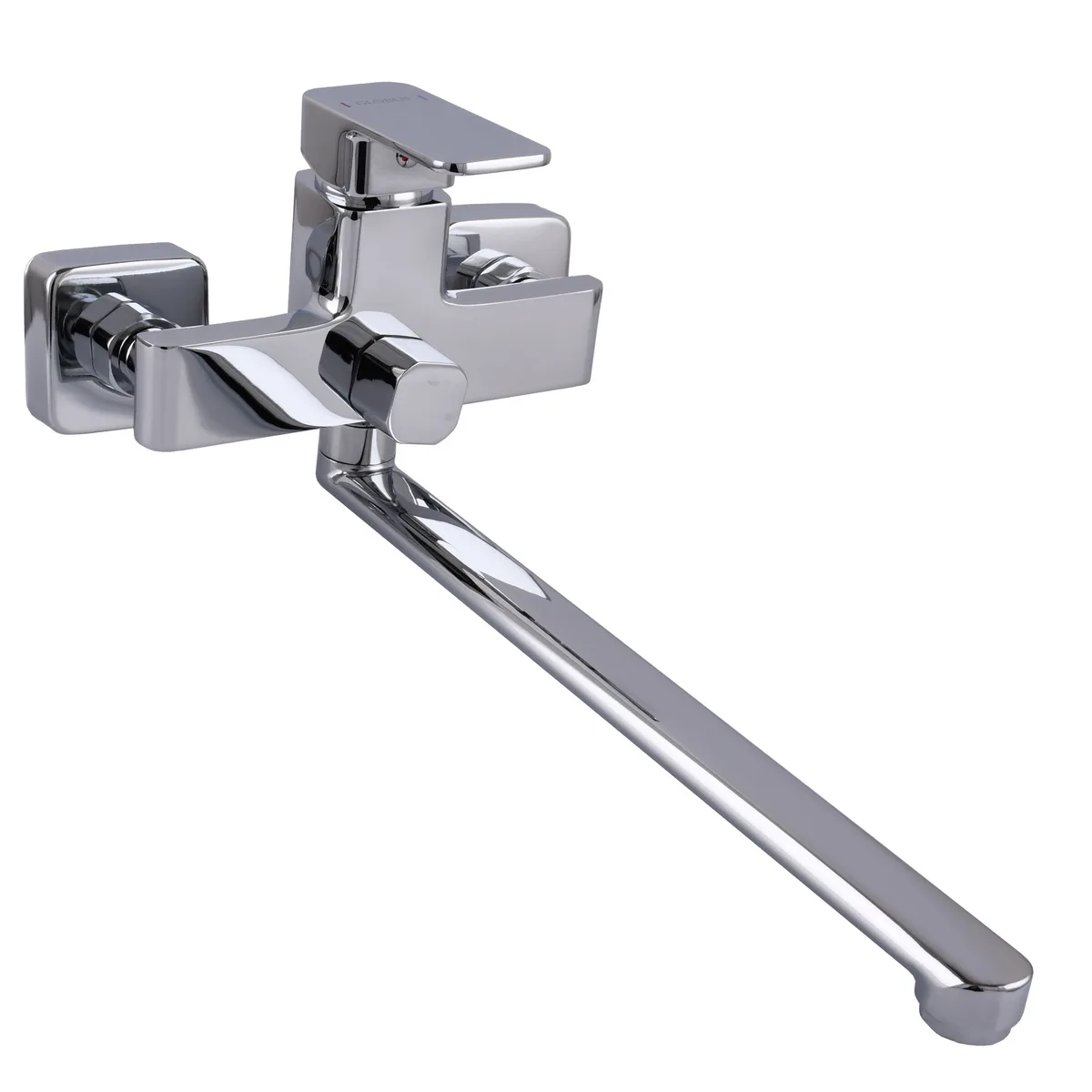 Змішувач для ванни Milano GLM-0208N, Globus Lux