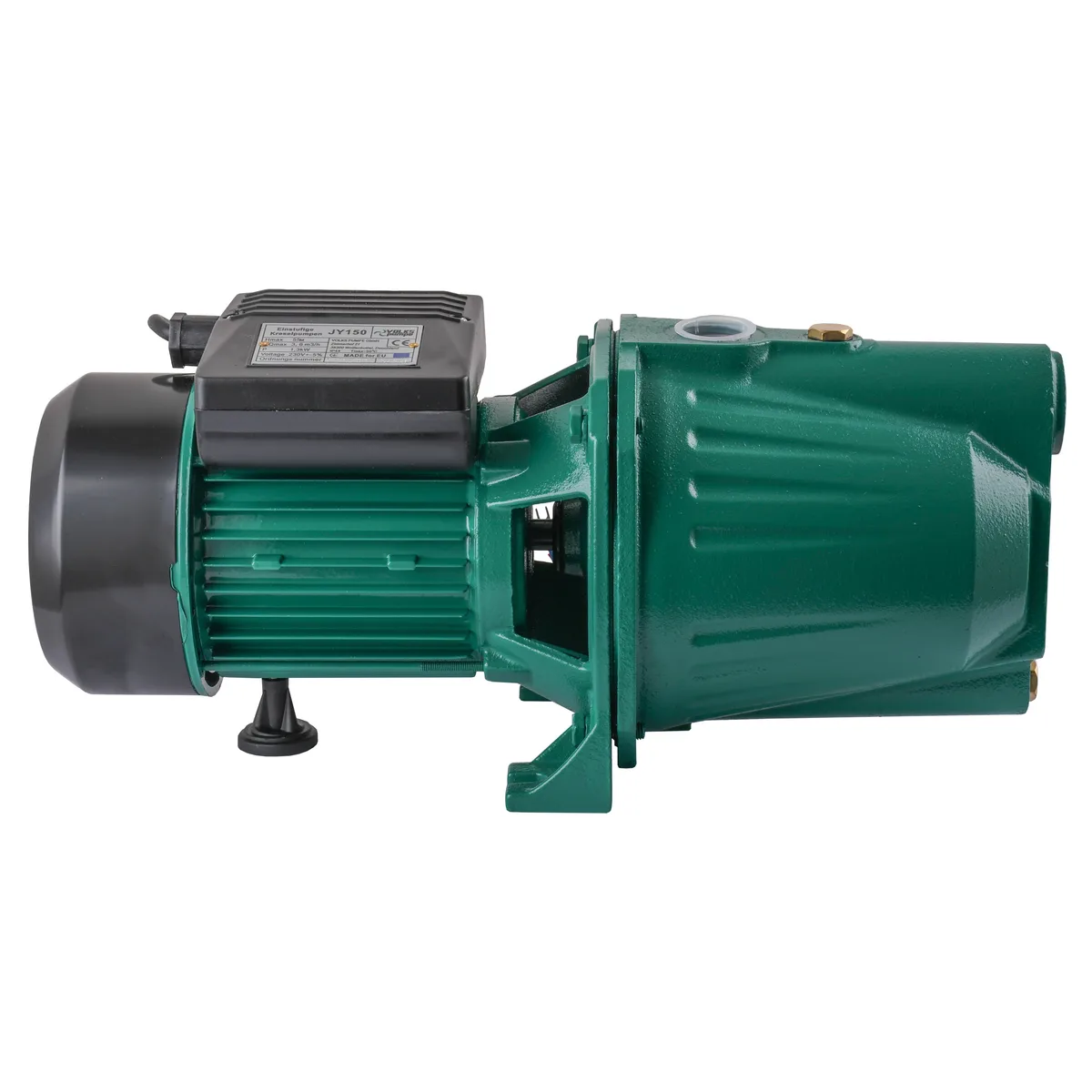 Насос відцентровий pumpe JY150 1,3кВт, VOLKS