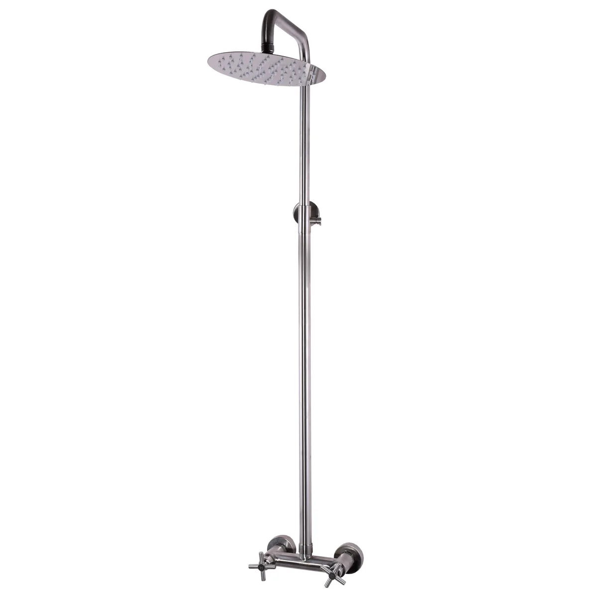Душова система DUKAT SD4-SH-05, Globus Lux
