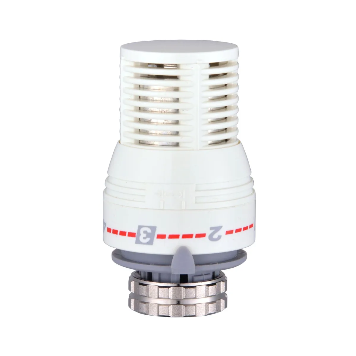 Термоголовка Q PROFESSIONAL 1/2″ NV-QP5030 M30×1,5