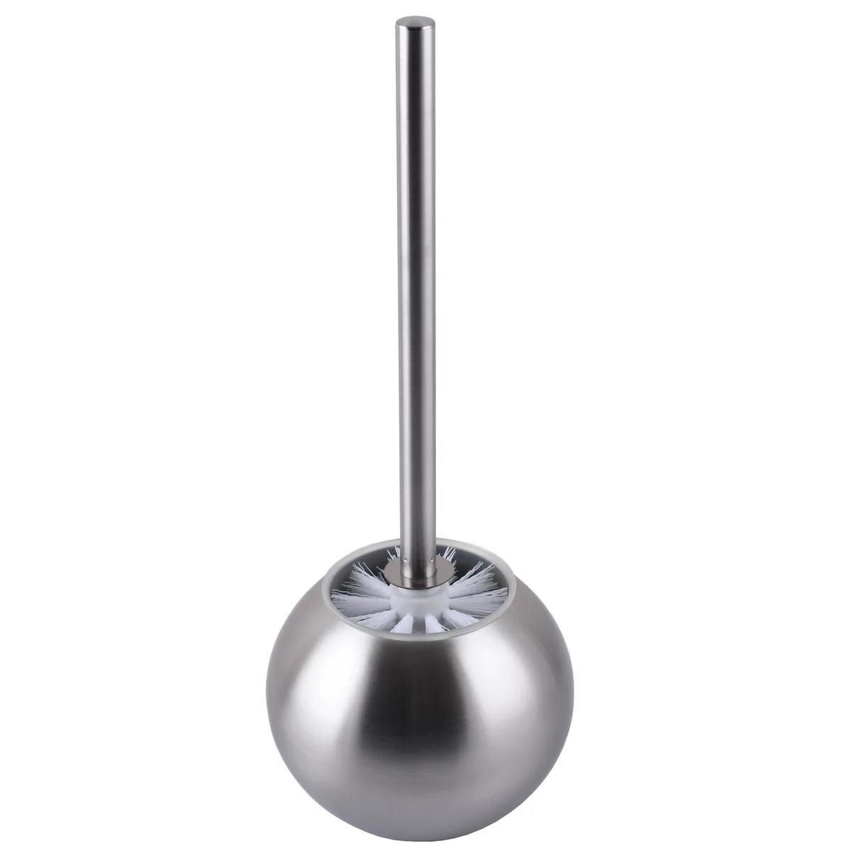 Йоржик підлоговий 16.607 Stainless Steel, HOTEC
