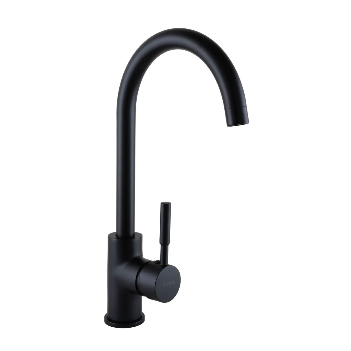 Змішувач для кухні LAZER GLLR-0203S-10-BB, Globus Lux