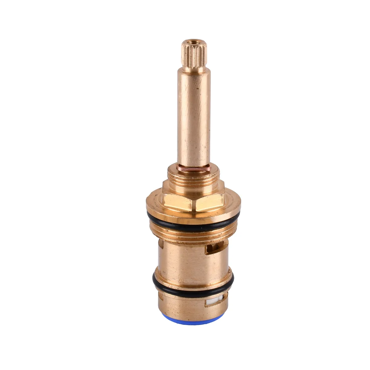 Картридж для душ. систем SMART-моделі 205,305,405.505 переключення, Globus Lux