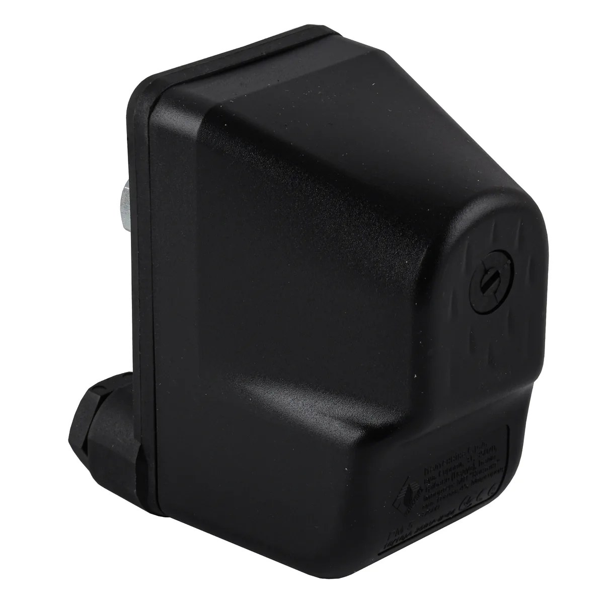 Реле тиску PM-5 G (PM5G14), Italtecnica