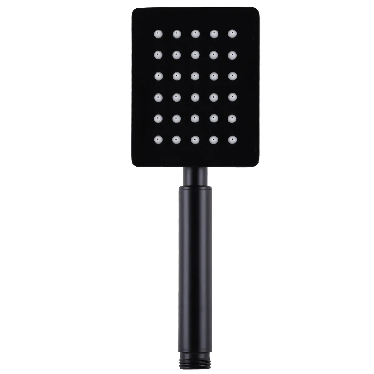 Душова лійка SUS-001Q-BB, Globus Lux