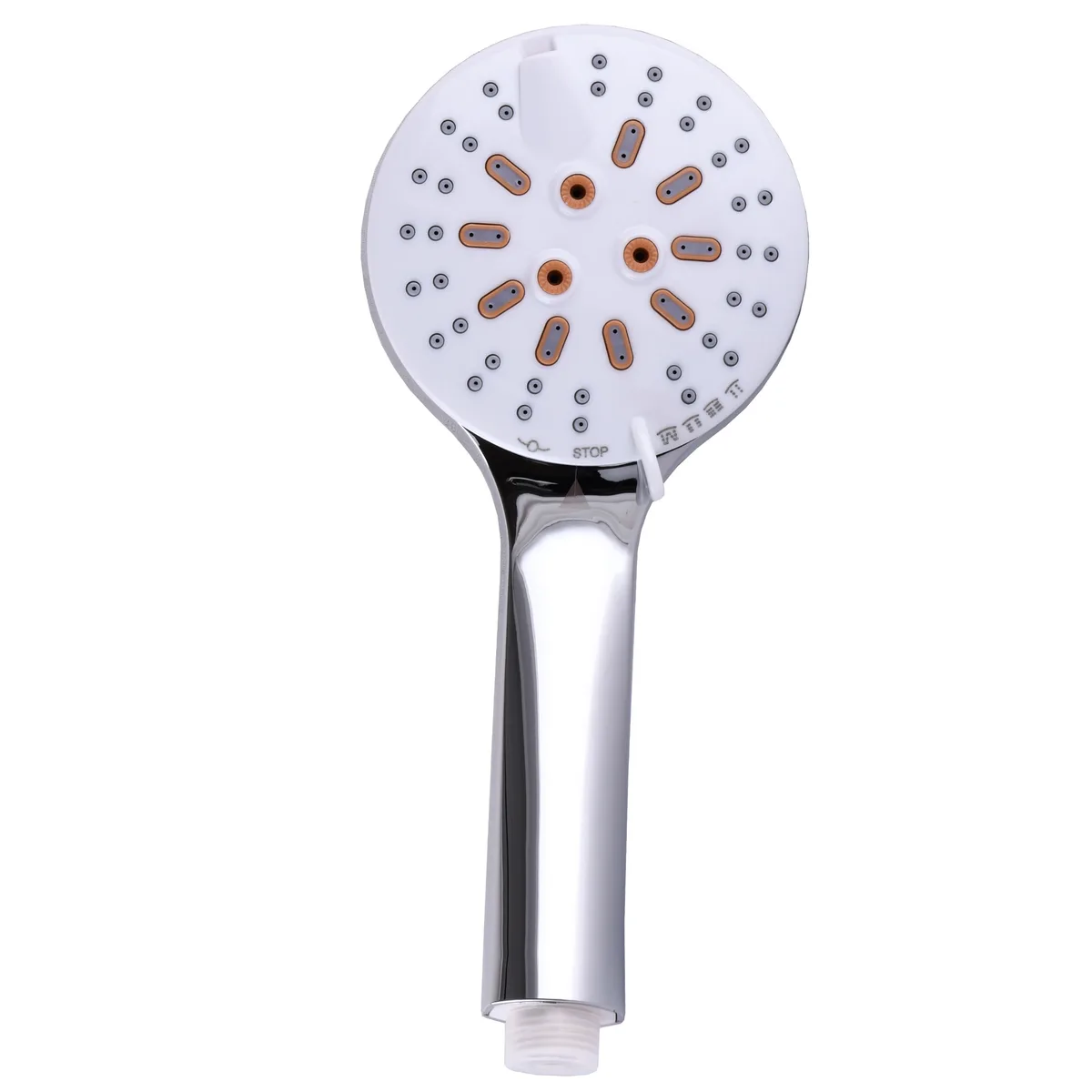 Душова лійка NF-2206-00-WHITE, Topaz