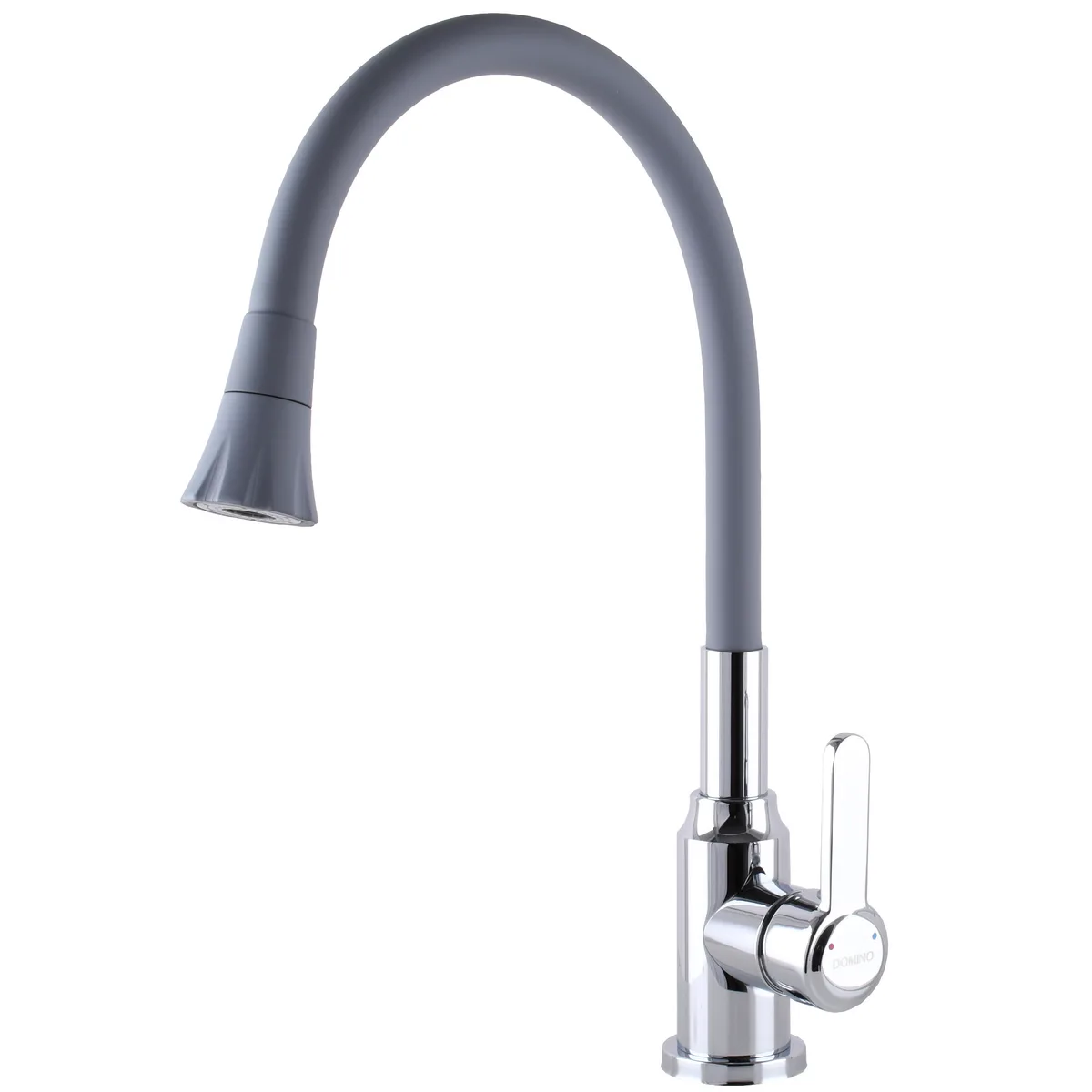 Змішувач для кухні ELLIPSE DCC-203SA-G03, Domino