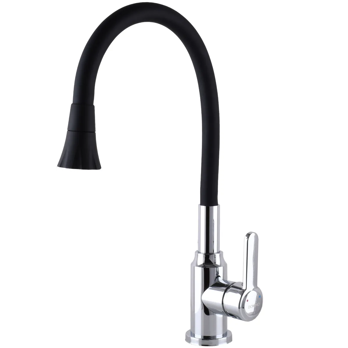 Змішувач для кухні ELLIPSE DCC-203SA-B01, Domino