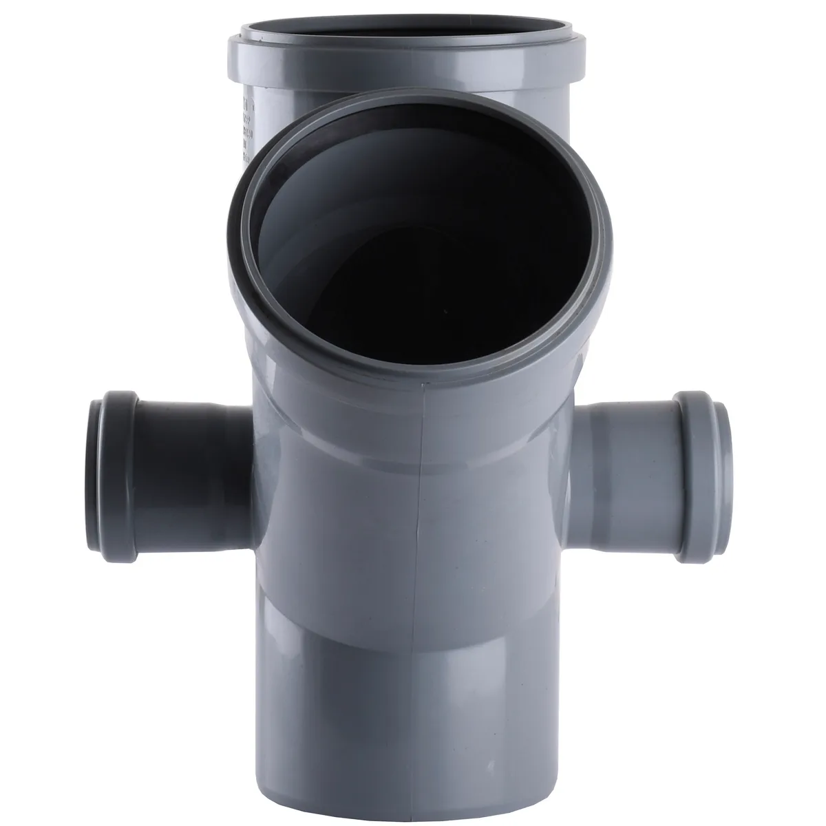 Хрестовина 2пл перех 110×110×45°+2(50×90°) (ліва, права), VSplast