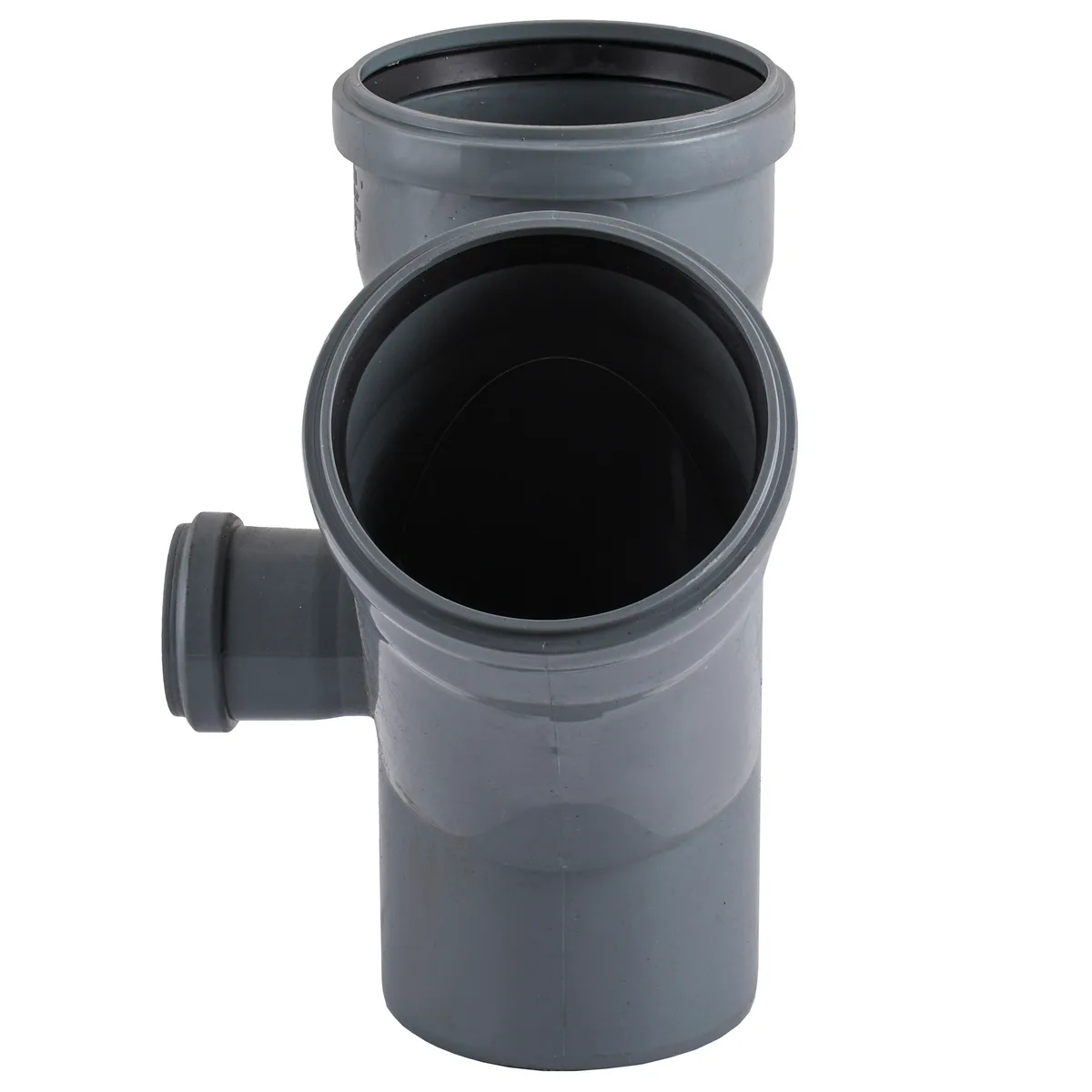 Хрестовина 2пл 110×110×45° +50×90° (ліва), VSplast