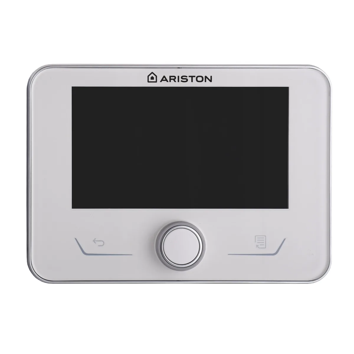 Пристрій дистанційного керування котлом SENSYS HD WHITE (білий) код 3319467, Ariston