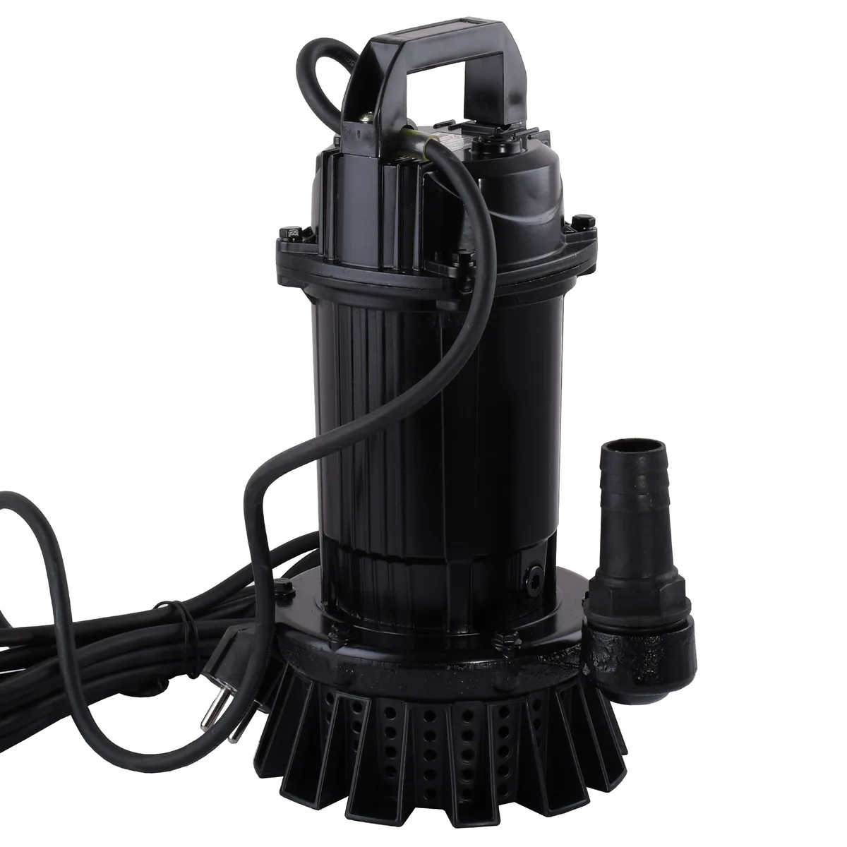 Насос дренажний pumpe QDX mini 0,25кВт, VOLKS