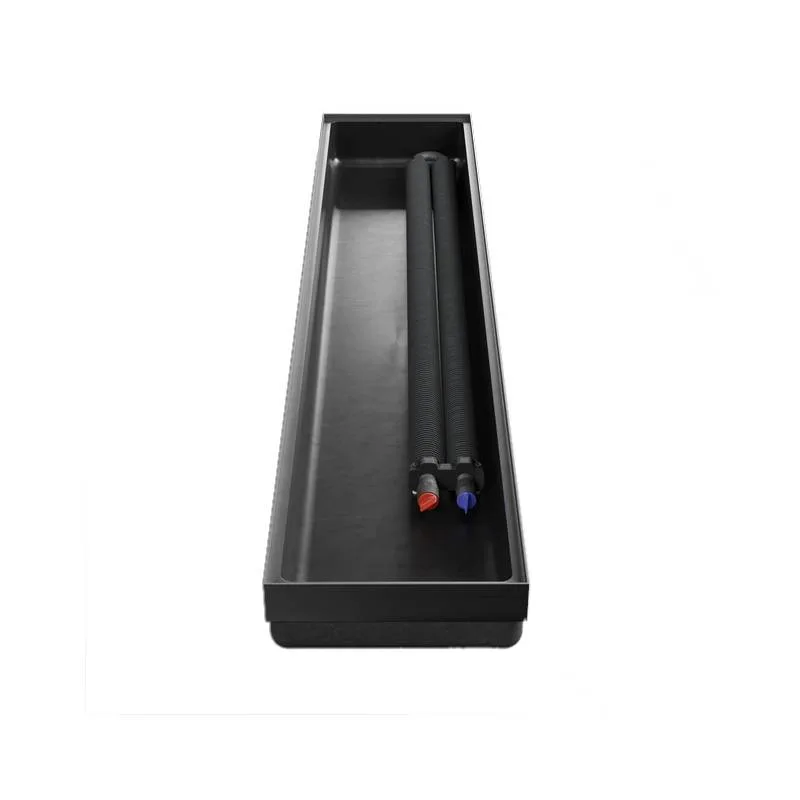 Конвектор ТС70-2500/200-Eco-2br (без решітки)