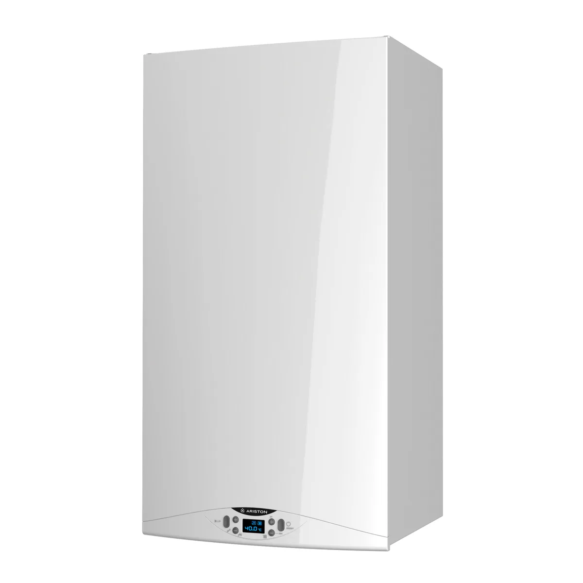 Котел газовий HS PREMIUM 24 EU2 конденсаційний двоконтурний, Ariston