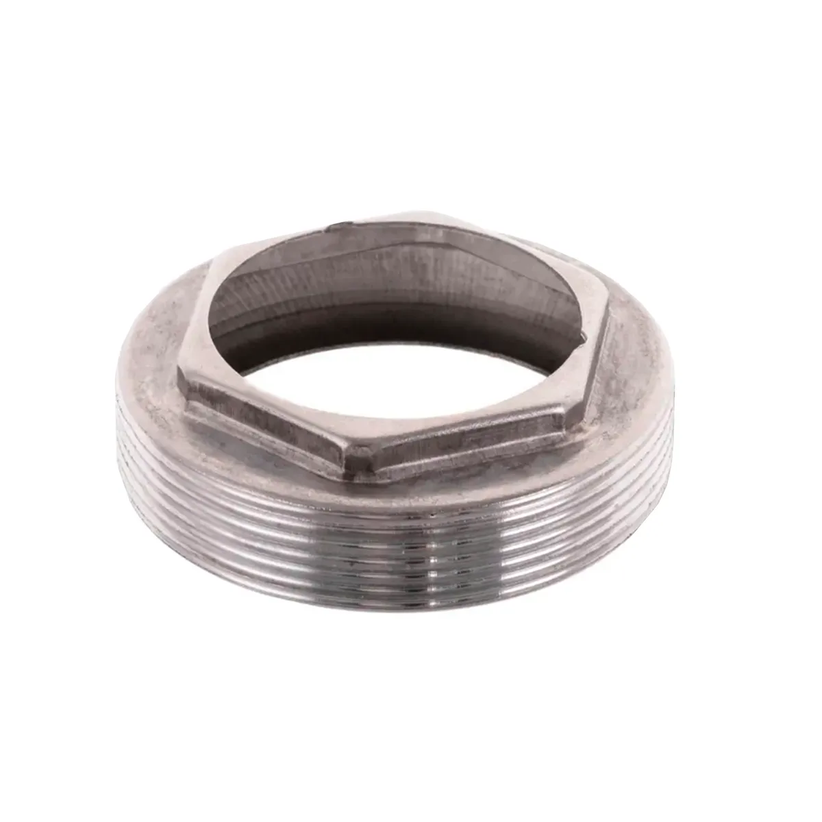Гайка підтискна для картриджа DS-40 SUS304