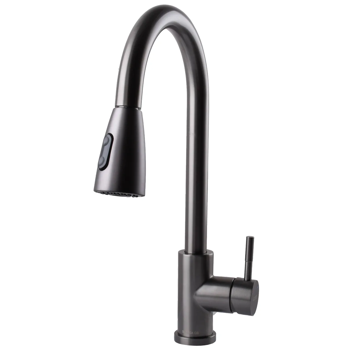 Змішувач для кухні ALPEN SBT1-2031-GP, Globus Lux