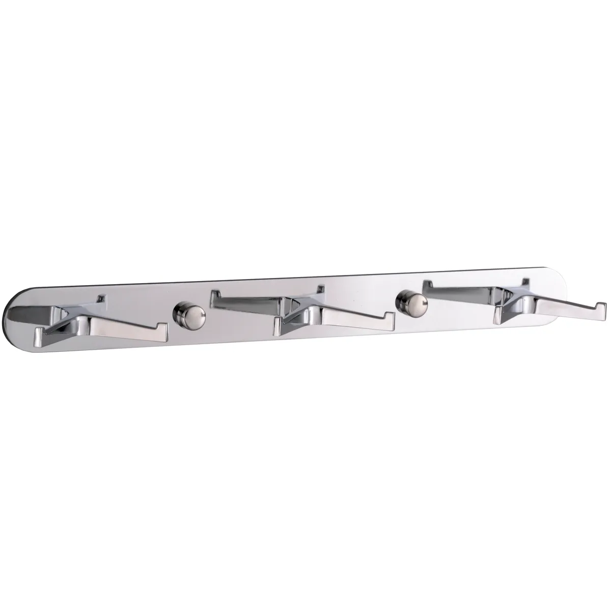 Планка з гачками подвійними 3×2 RM 1503-3, Globus Lux