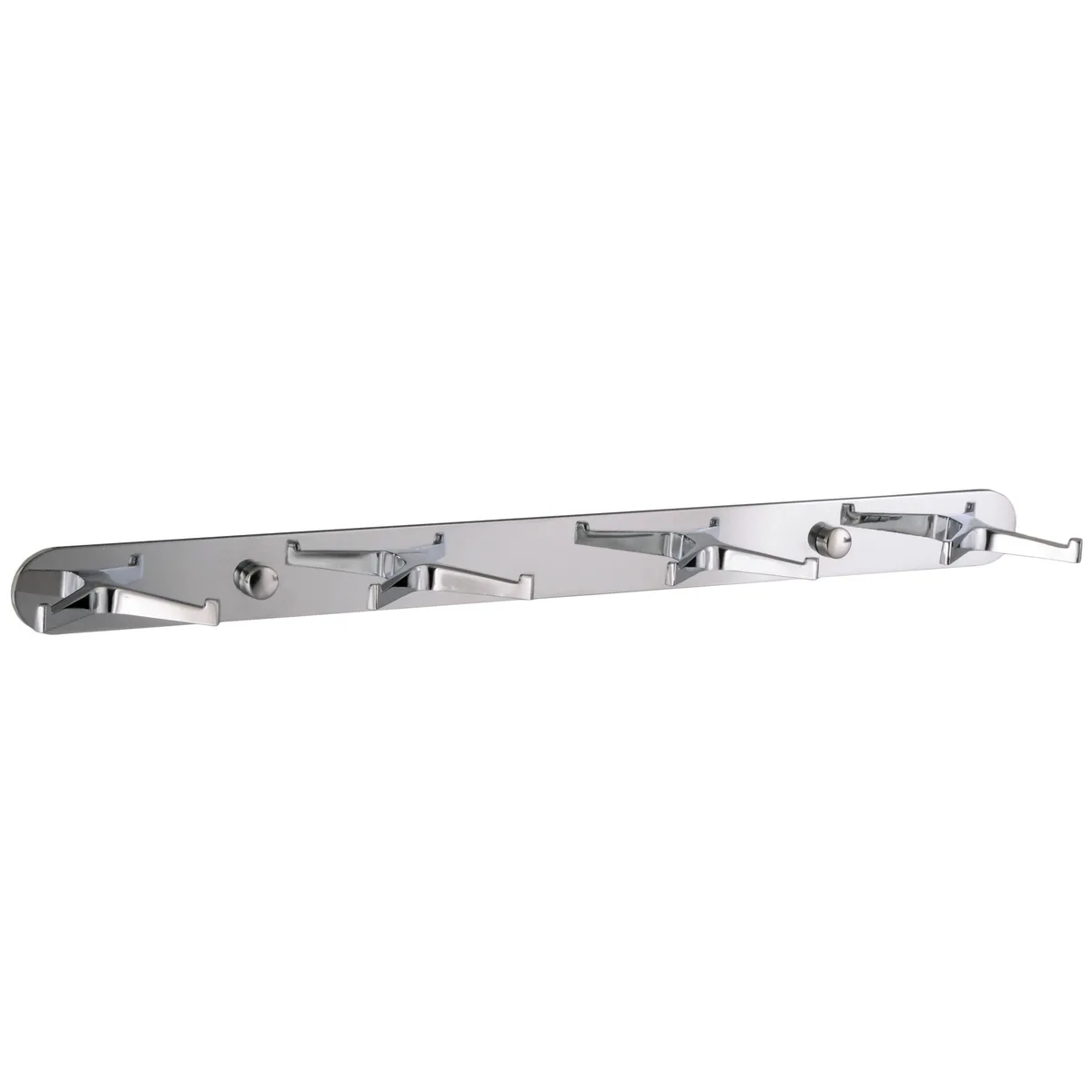Планка з гачками подвійними 4×2 RM 1503-4, Globus Lux