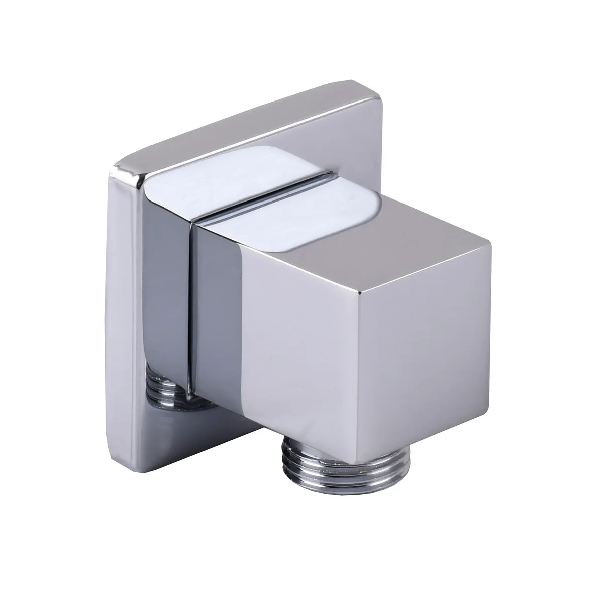 Шлангове з'єднання TP1706 для душу 1/2″, Globus Lux