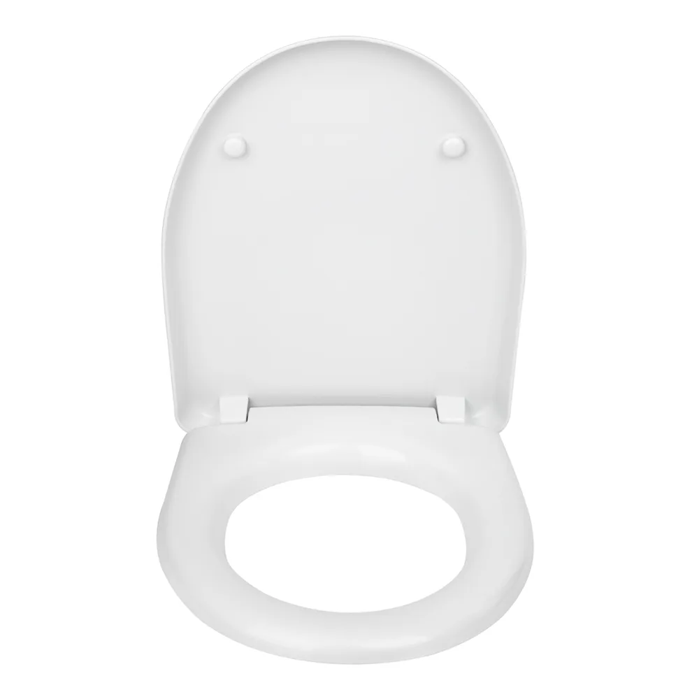 Сидіння для унітазу СП-6, SoloPlast