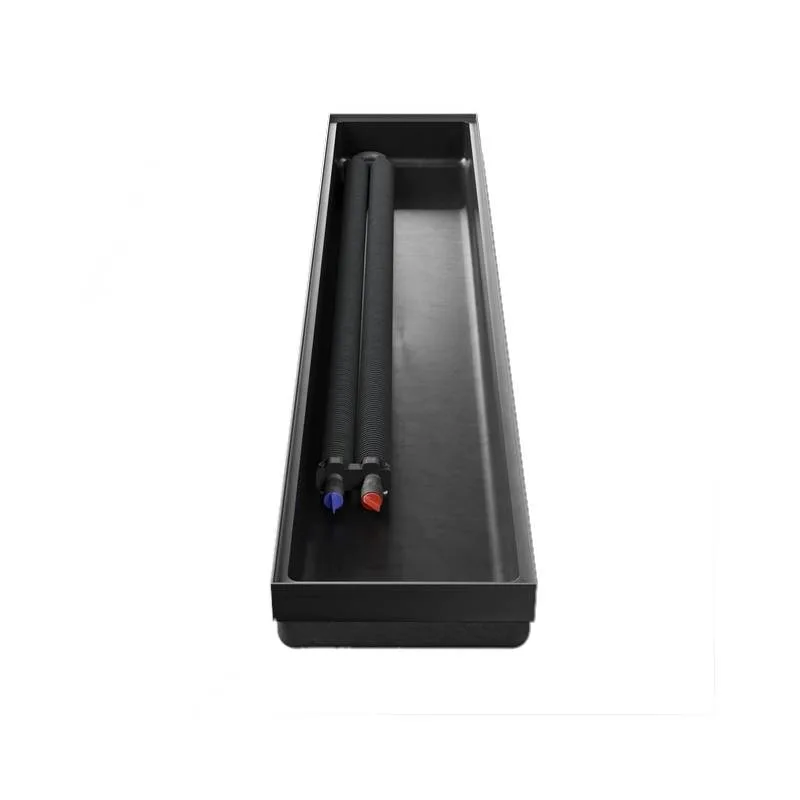 Конвектор ТС70-500/200-Eco-2bl (без решітки)