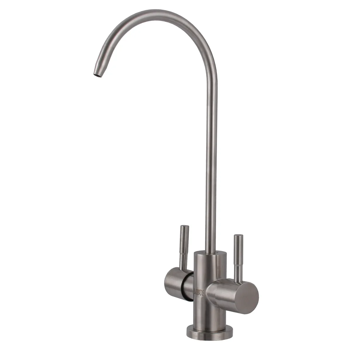 Кран для зворотнього осмосу ALPEN SBT1-76A-00, Globus Lux