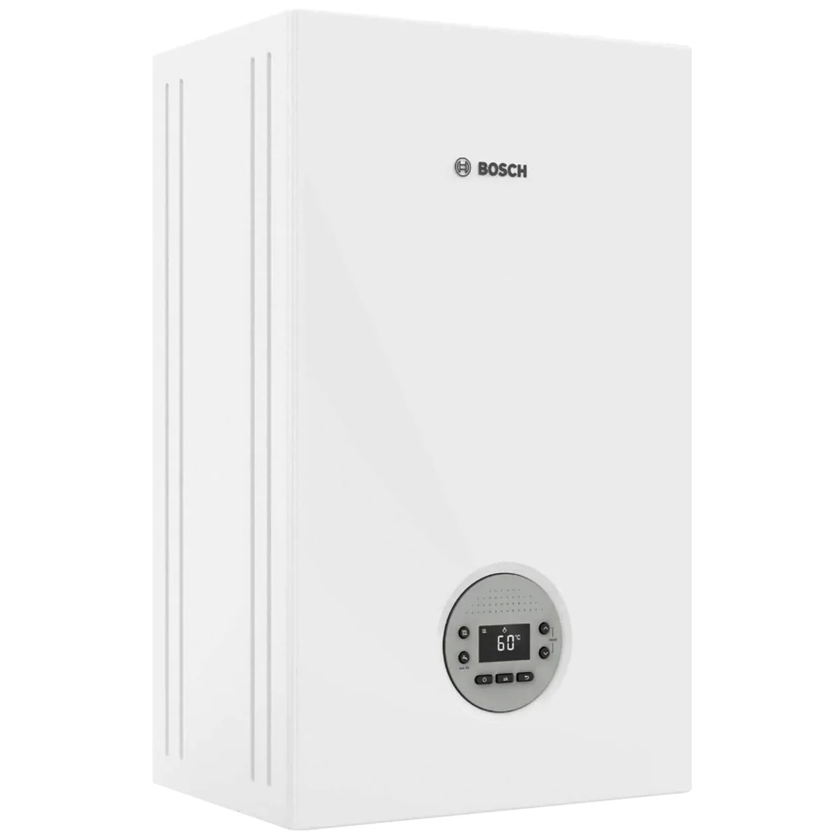 Котел газовий Condens GC 1200W 24 C 23 UA конденсаційний, двоконтурний, Bosch
