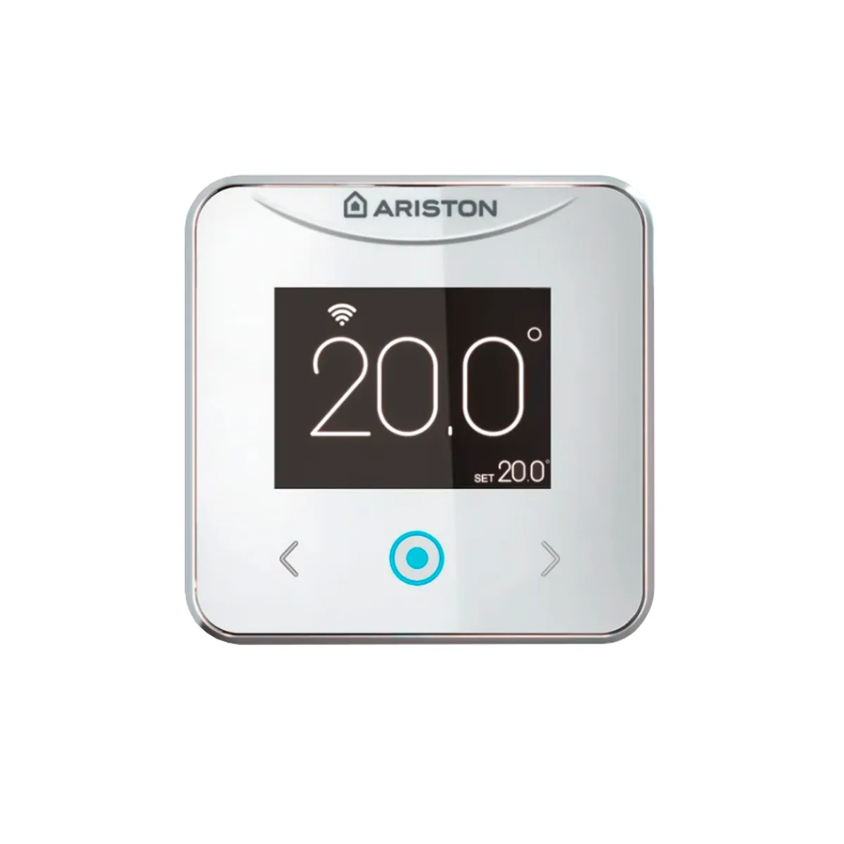 Пульт керування CUBE S NET (White) код 3319476, Ariston