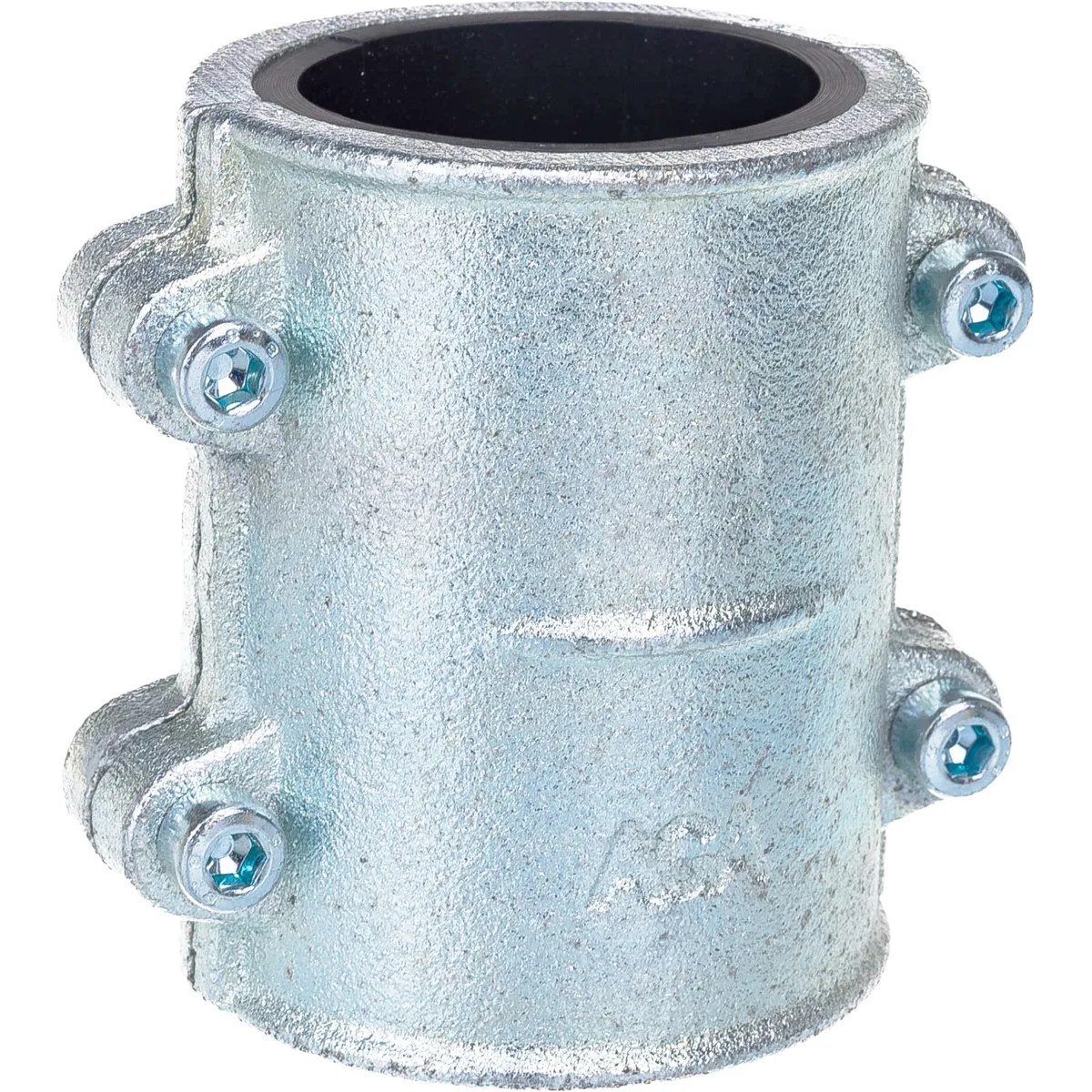 Ремонтний хомут DN100(113,1–115,0 мм) OBA AGAflex