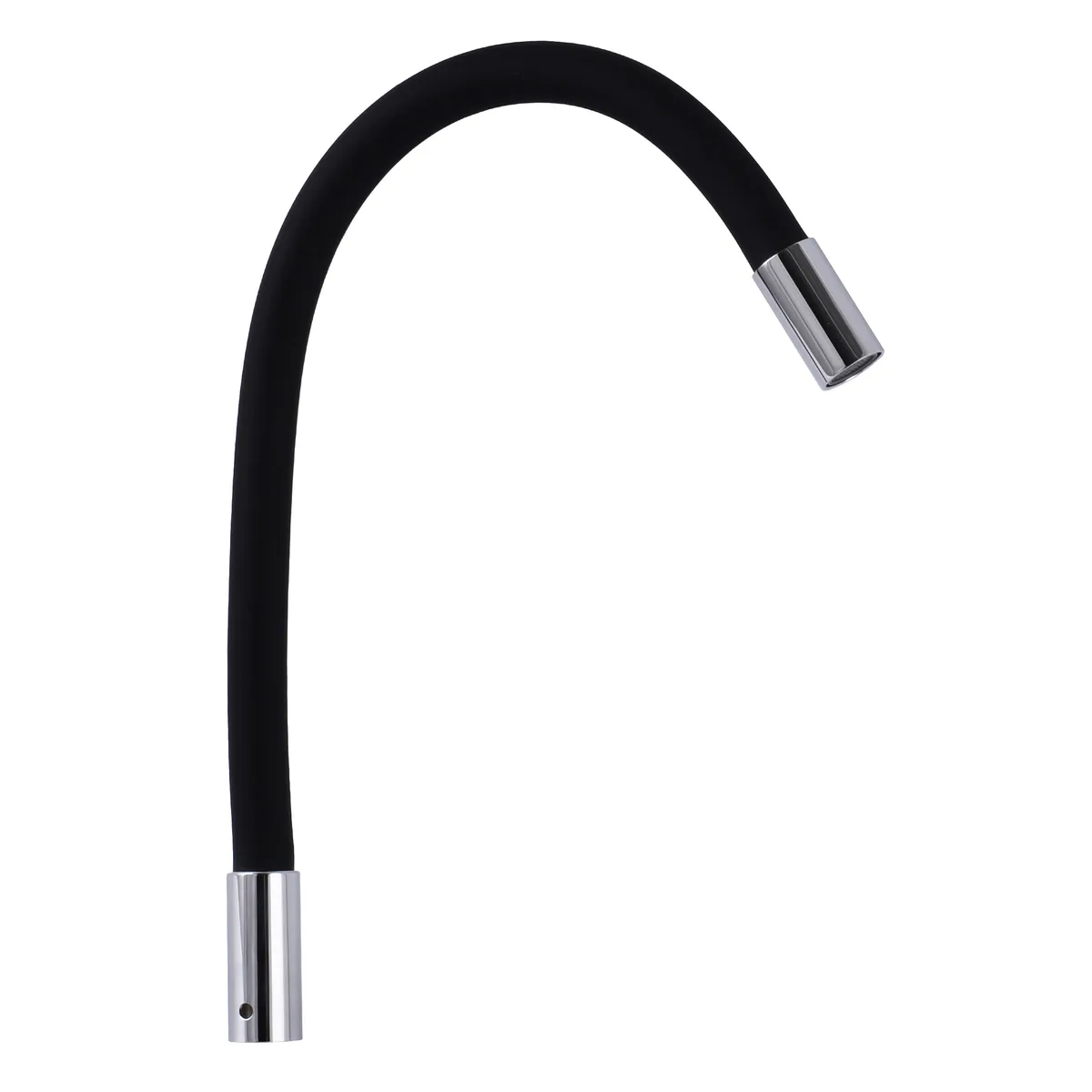 Вилив змішувача GLR-F-BLACK, Globus Lux