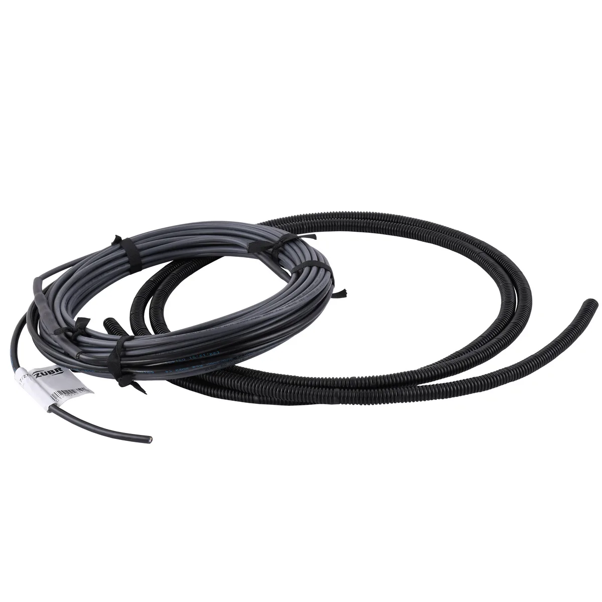 Нагрівальний кабель DC Cable 620 Вт / 37 м, ZUBR