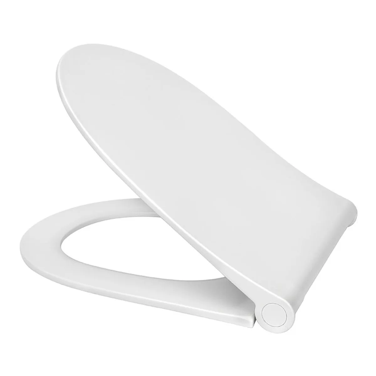 Сидіння для унітазу СПМ-12, SoloPlast