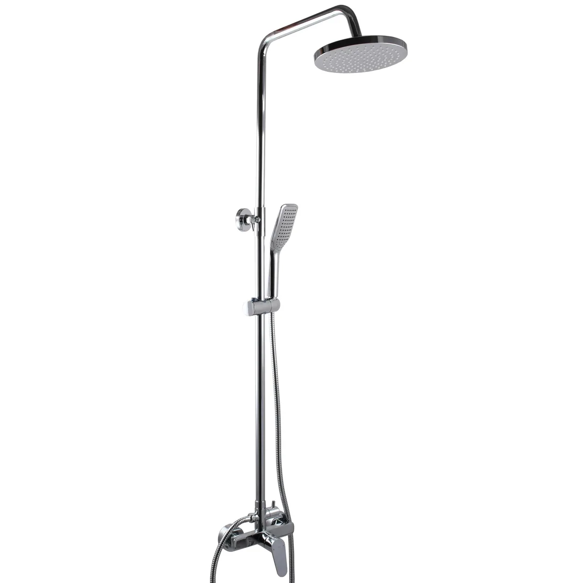 Душова система CAPRI TCA 15702-H37 комплект Н-130 см, TOPAZ