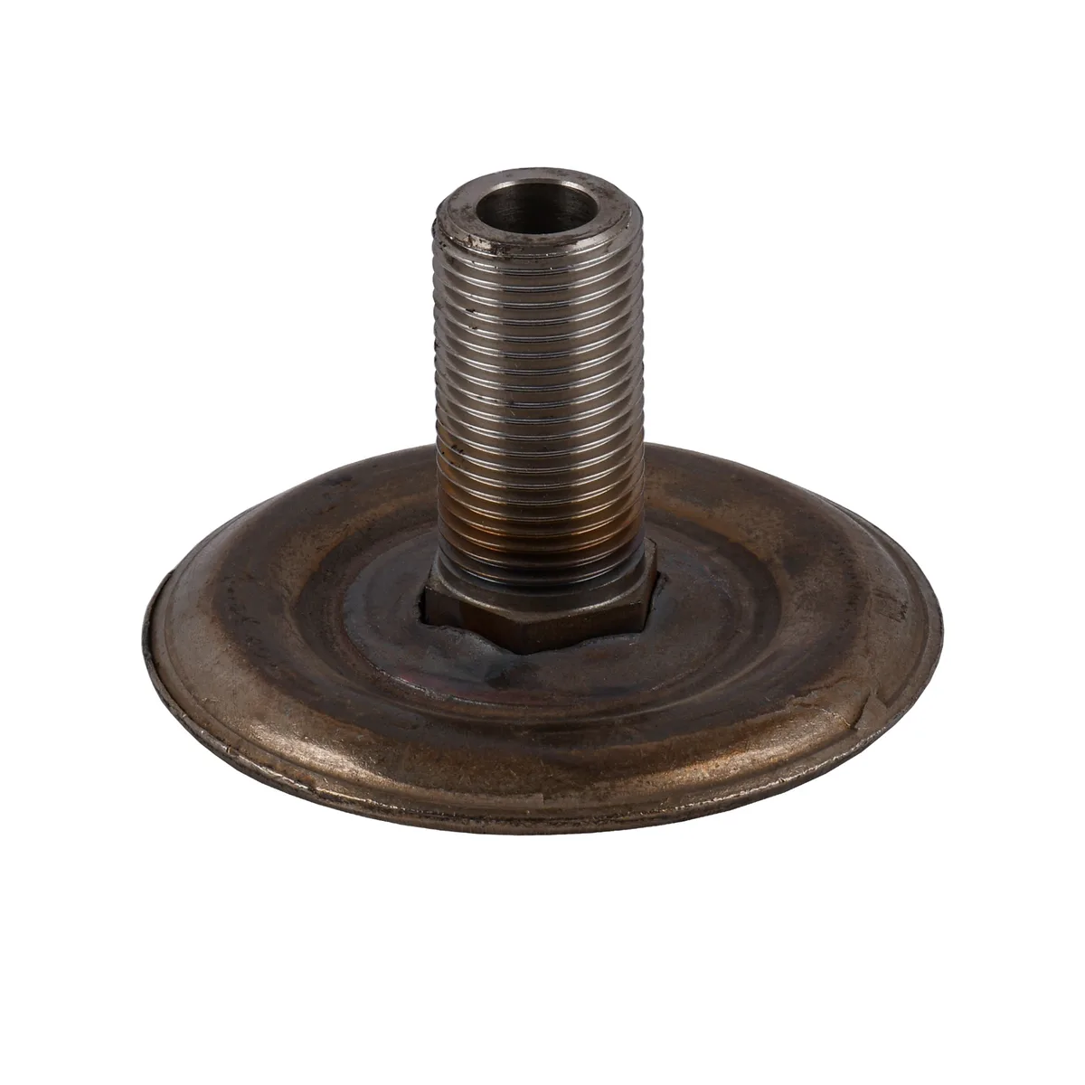 Фланець для бака 100 л нерж. ( 275000082 ), Zilmet