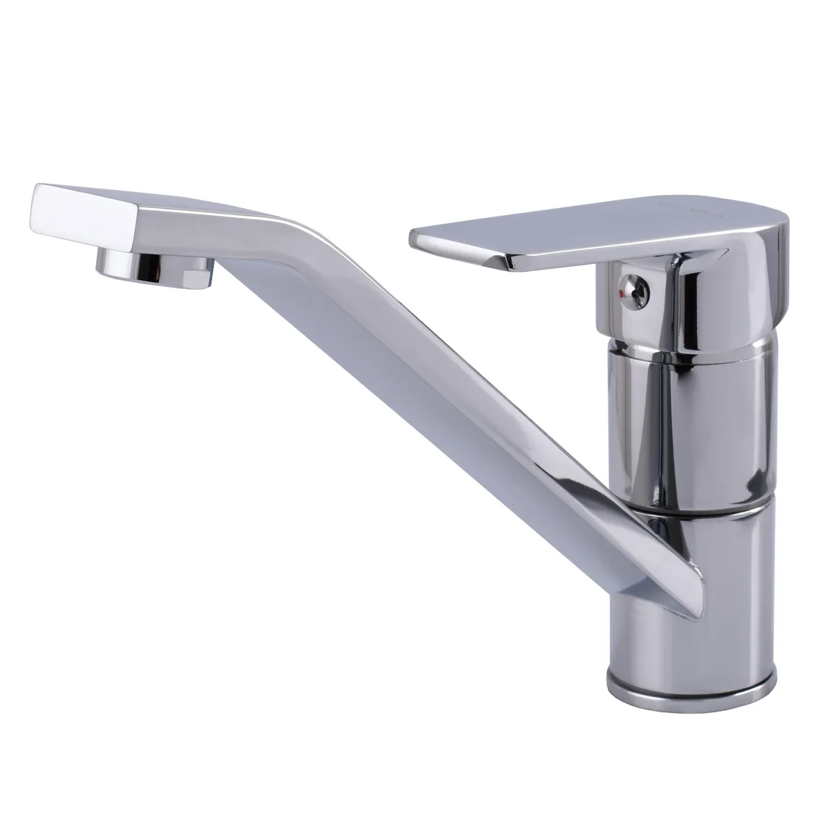 Змішувач для кухні BONN GLB-0203Q, Globus Lux