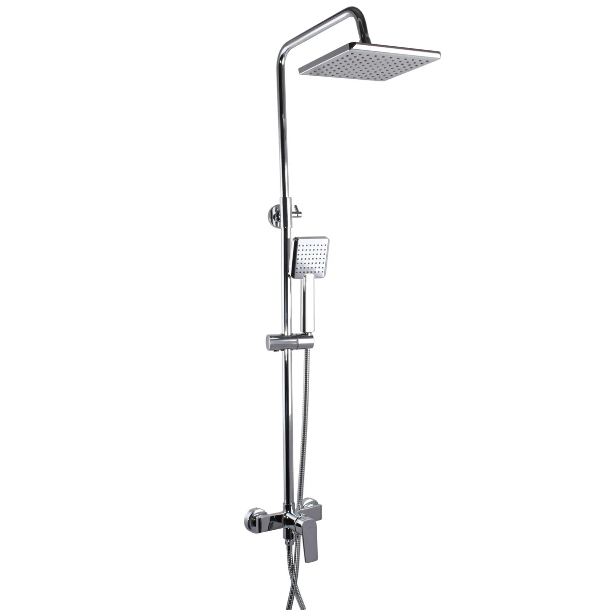 Душова система BONN GLB-0005N, Globus Lux