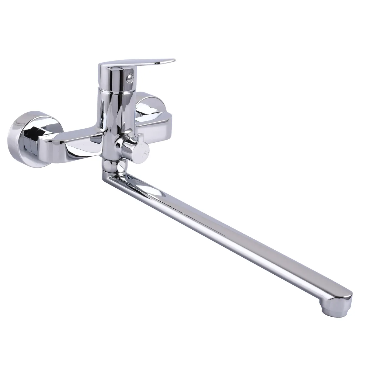 Змішувач для ванни CAPRI TCA-15208-H43, TOPAZ