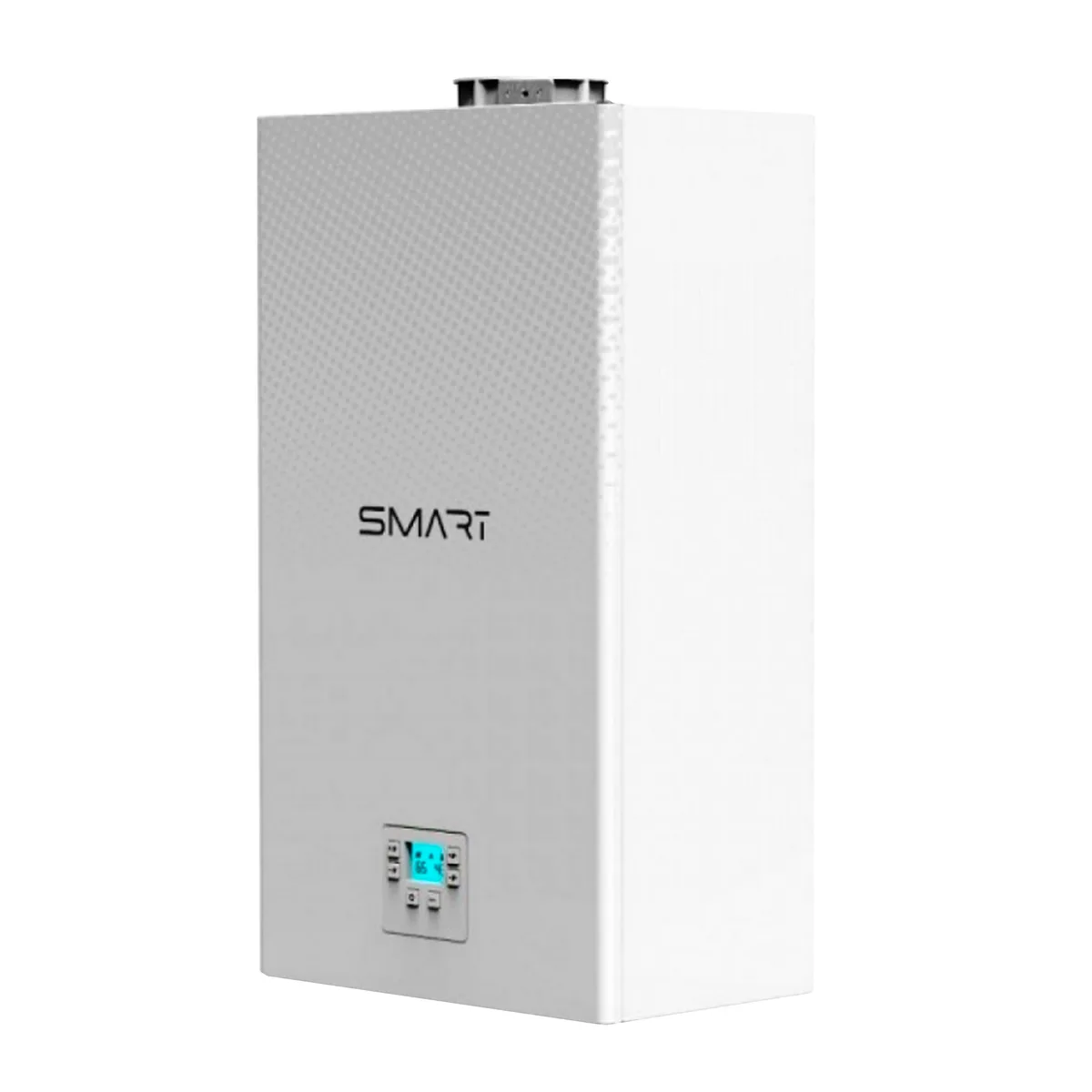 Котел газовий SMART 24 NR конденс, двоконтурний + коакс. димохід, ITALTHERM