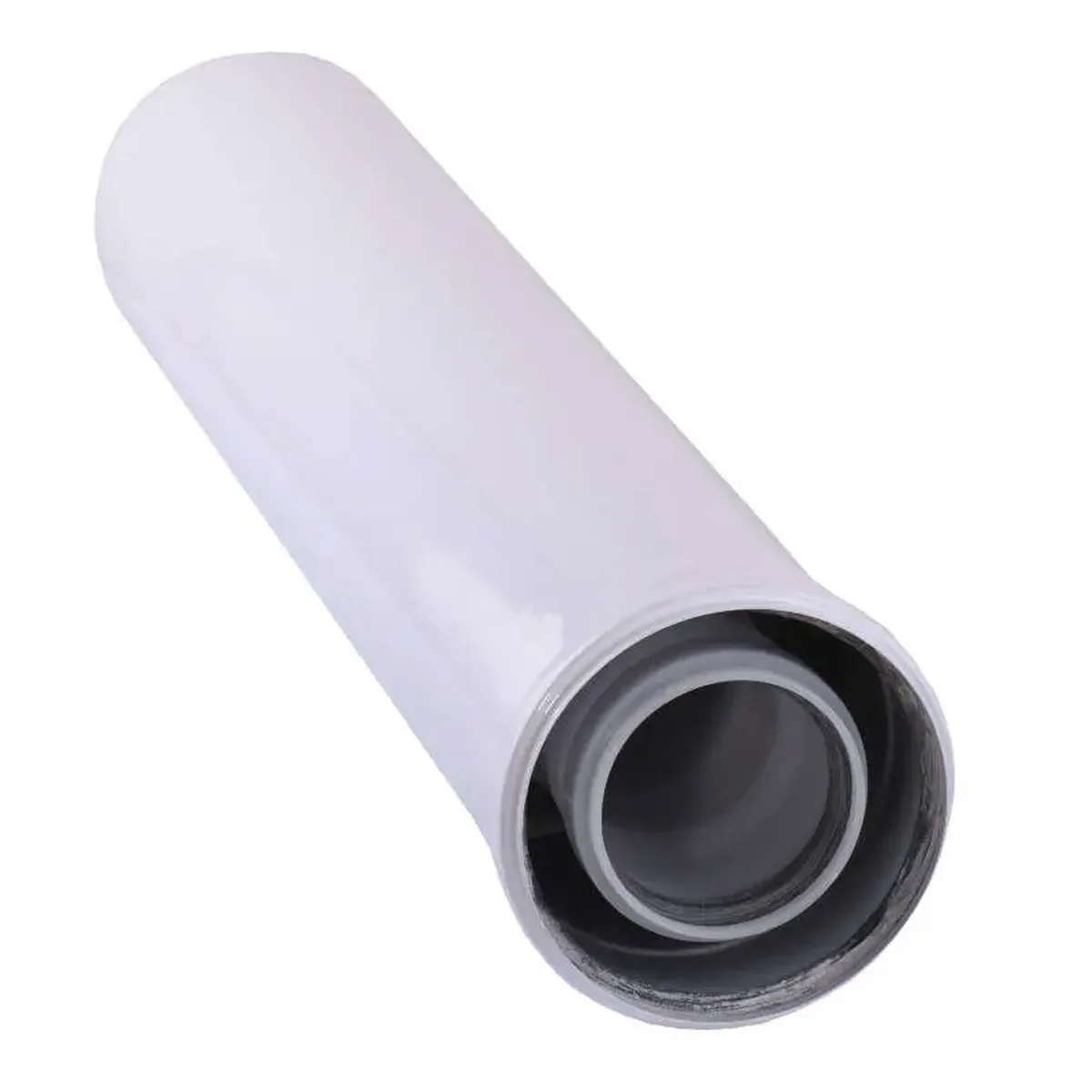 Подовжувач L=0,25 m, d=60/100 mm CE.00.20 С конденсаційний