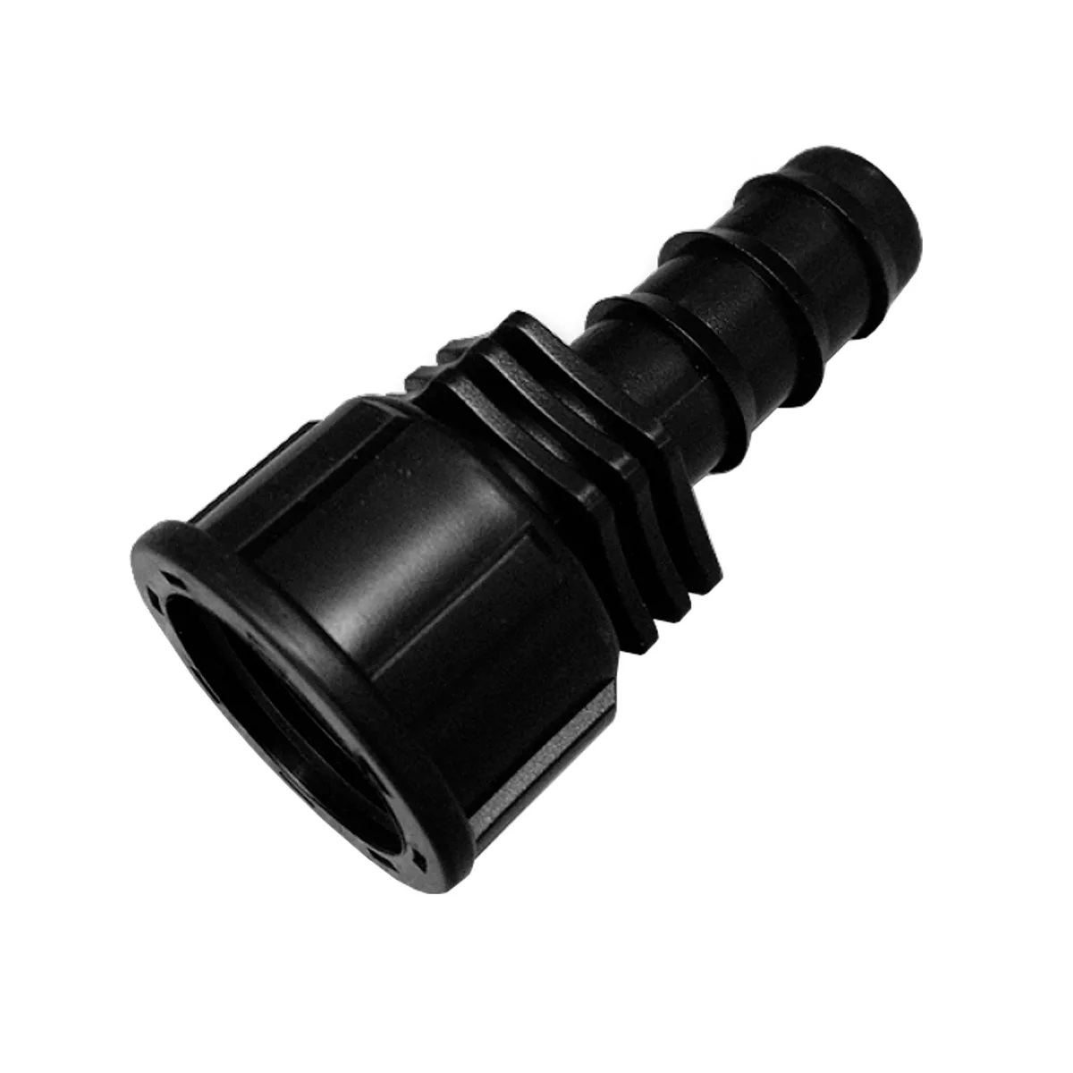 Адаптер для трубки 16 мм, РВ 1/2″ Bradas