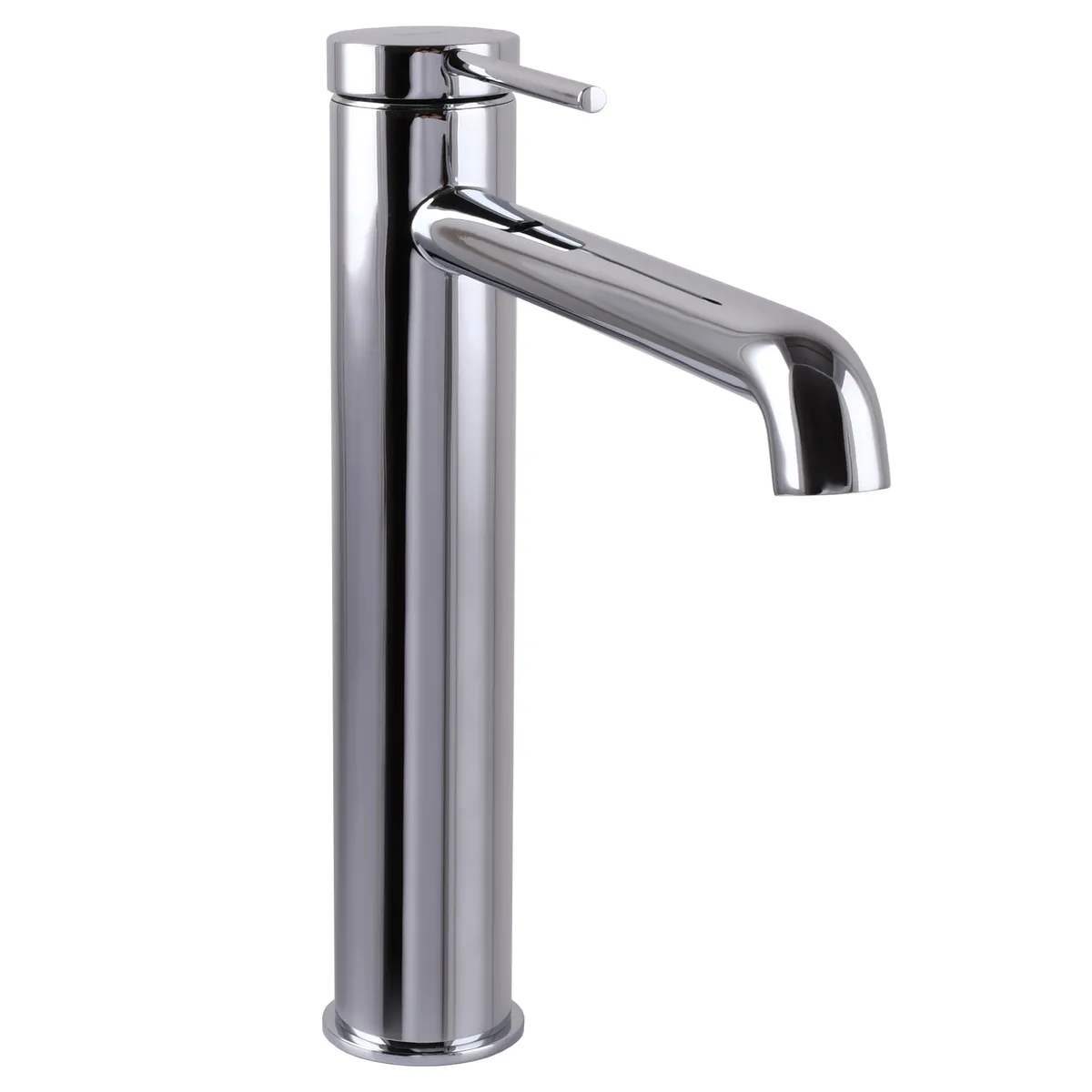 Змішувач для умивальника LOFT TLF 32203-H75-C, Шланги TAQ-M0855, TOPAZ