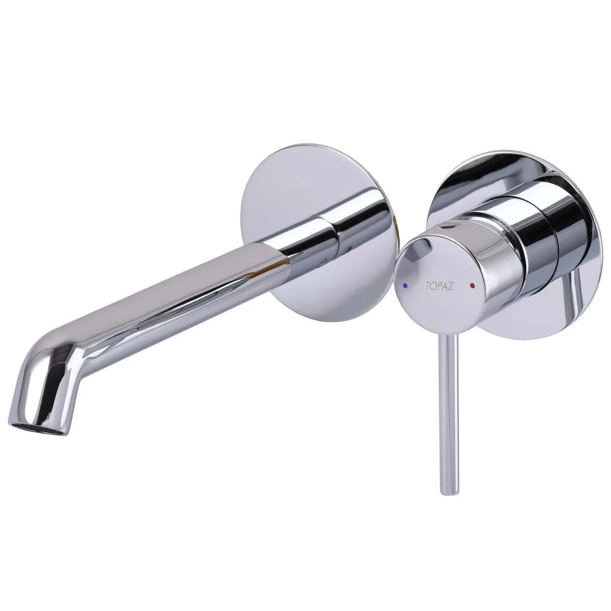 Змішувач для умивальника LOFT TLF 32235-H39-C, TOPAZ