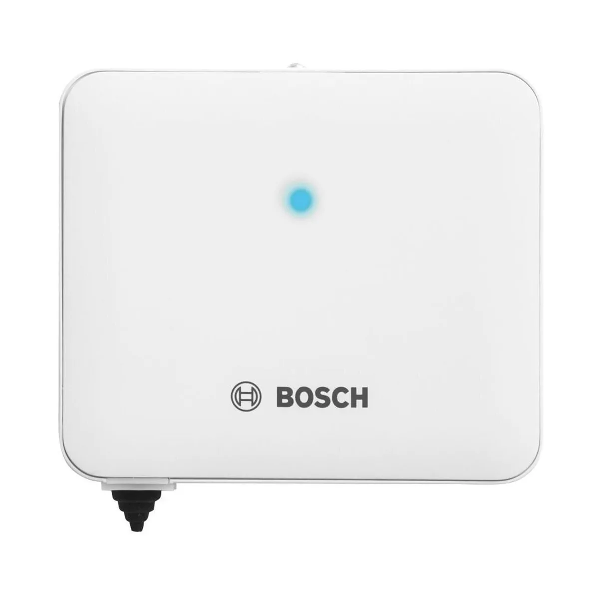 Logamatic EasyControl Adapter / Адаптер для підключення кімнатного термостату докотлів без шини EMS./2, Bosch