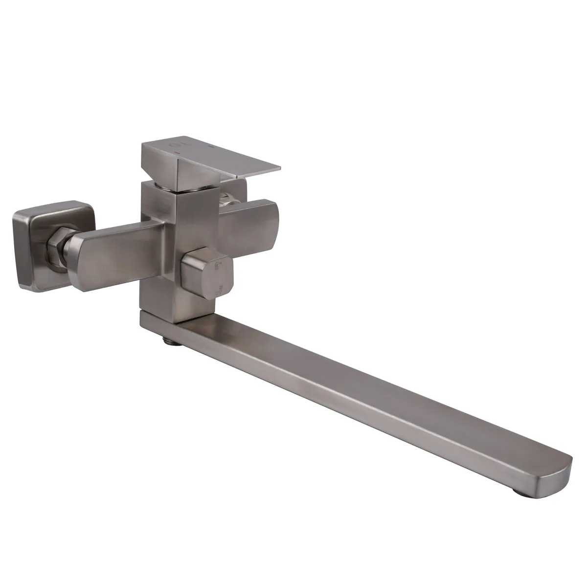 Змішувач для ванни KUBUS SKU-208N, Globus Lux